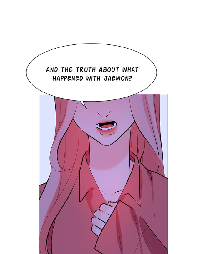 Lost in Translation Chapter 164 page 53 - 