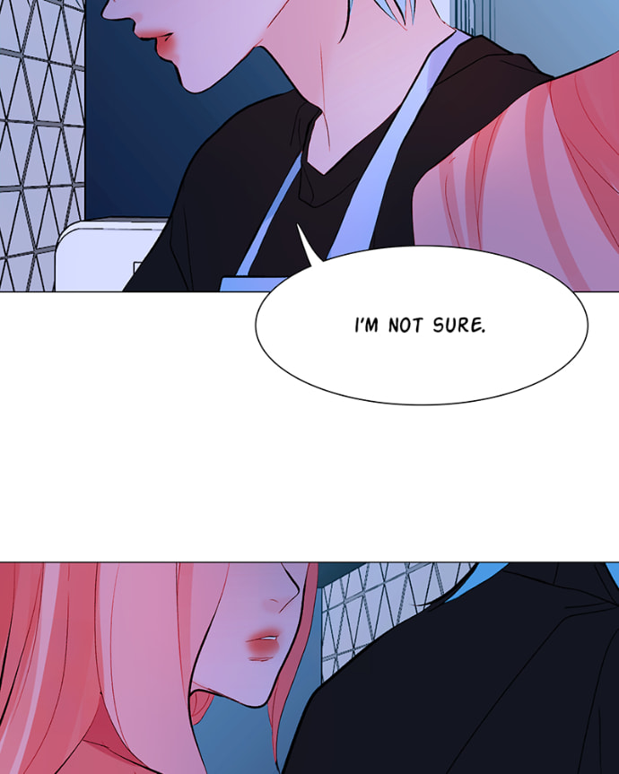 Lost in Translation Chapter 164 page 55 - 