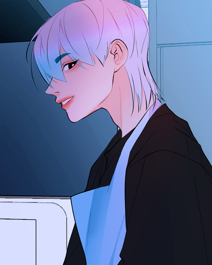 Lost in Translation Chapter 164 page 57 - 