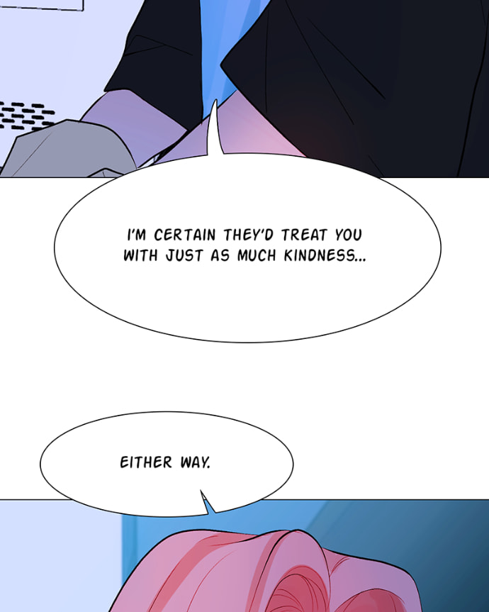 Lost in Translation Chapter 164 page 58 - 