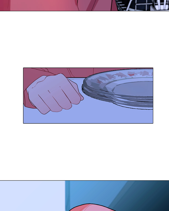 Lost in Translation Chapter 164 page 60 - 