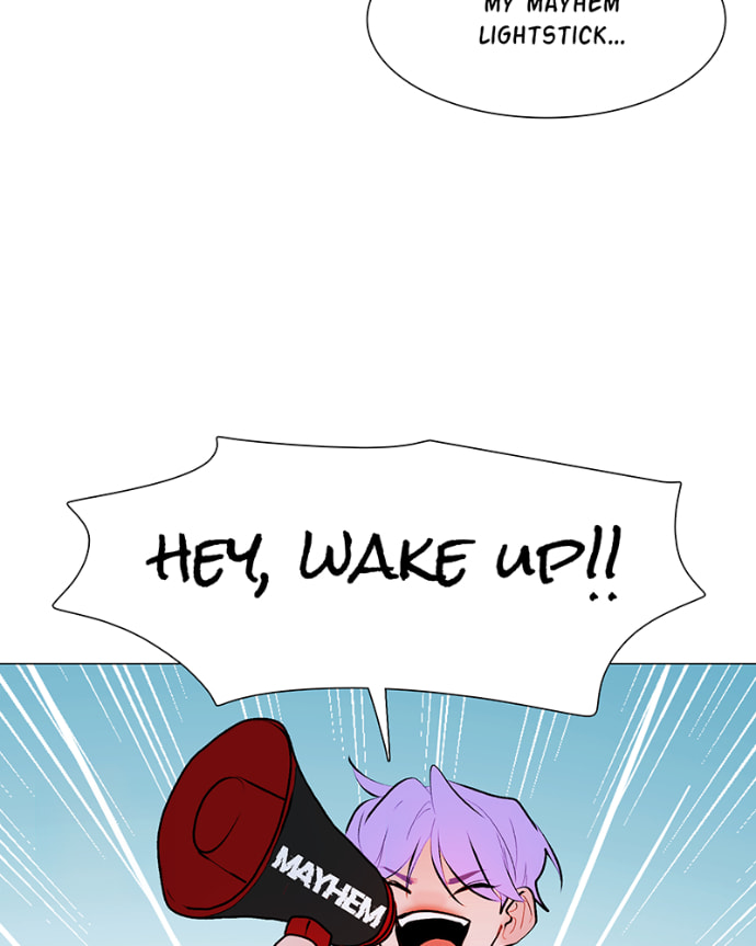 Lost in Translation Chapter 164 page 7 - 