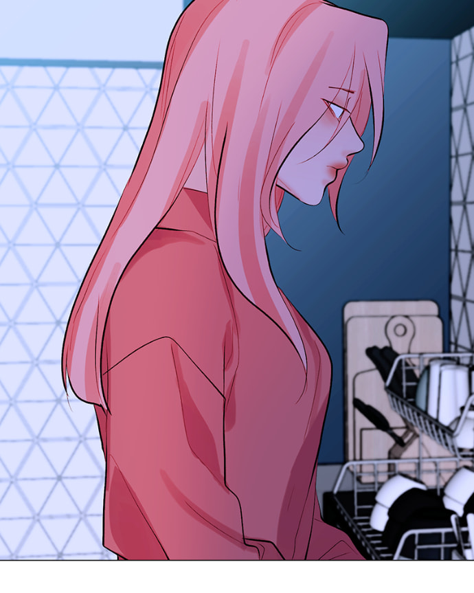 Lost in Translation Chapter 164 page 61 - 