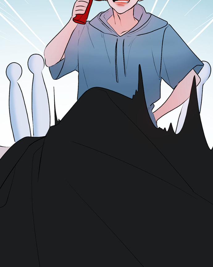 Lost in Translation Chapter 164 page 8 - 