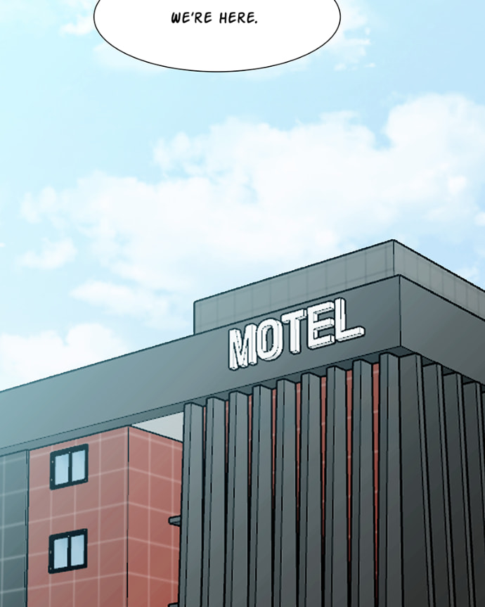 Lost in Translation Chapter 165 page 11 - 