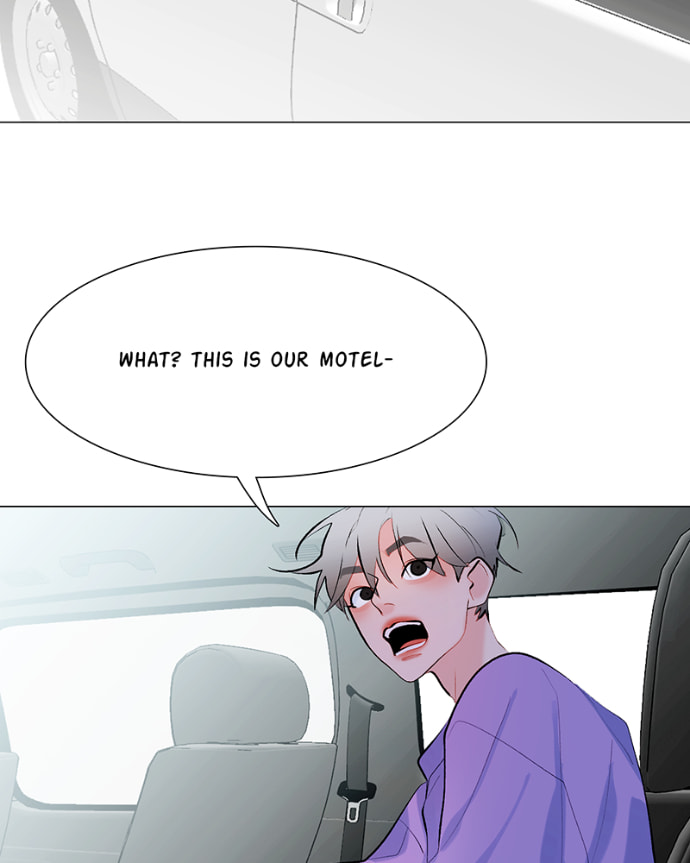 Lost in Translation Chapter 165 page 13 - 