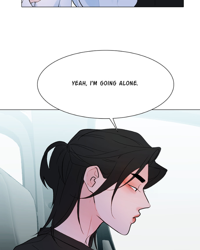 Lost in Translation Chapter 165 page 15 - 