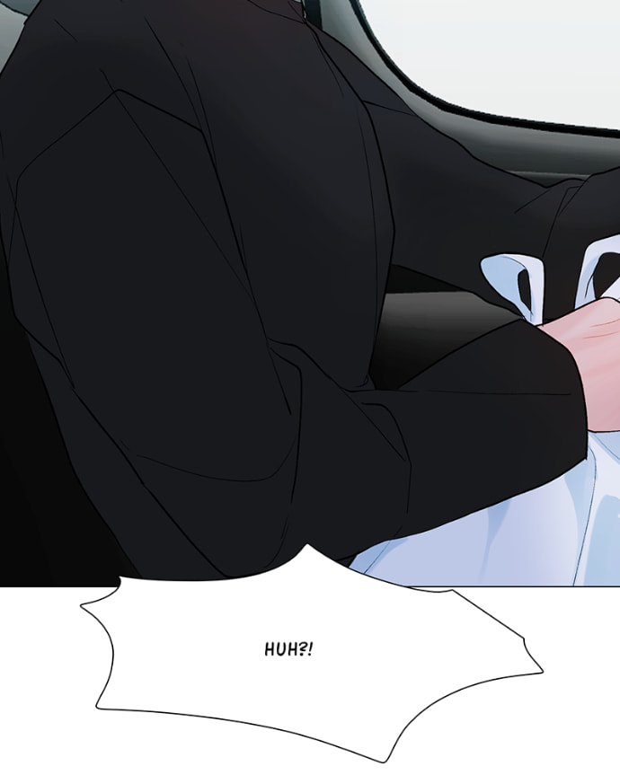 Lost in Translation Chapter 165 page 16 - 