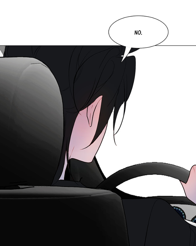 Lost in Translation Chapter 165 page 19 - 