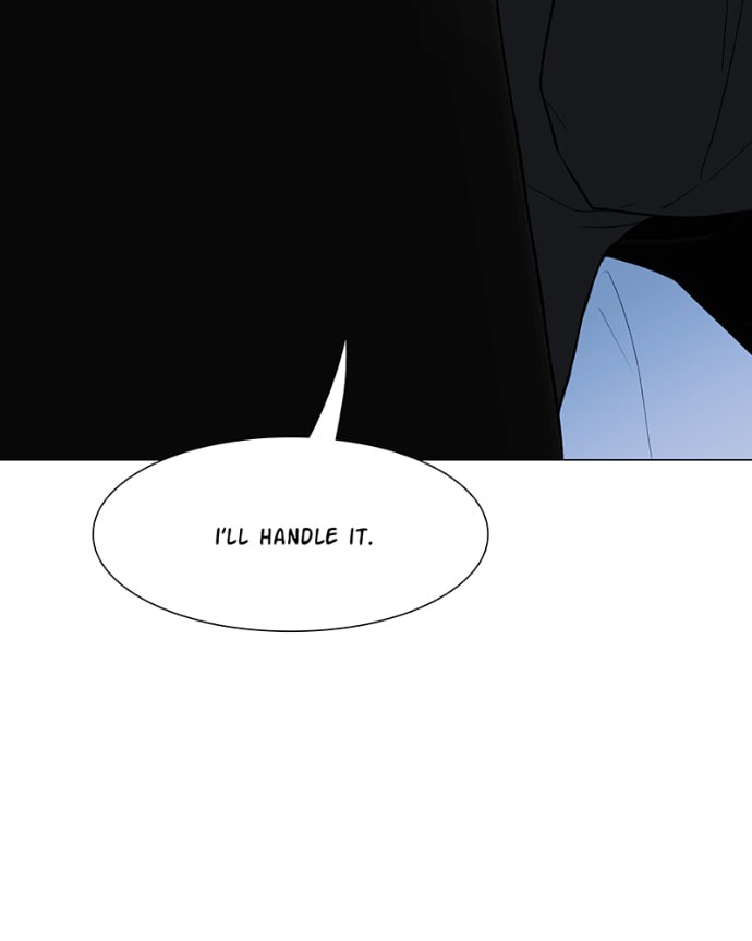 Lost in Translation Chapter 165 page 20 - 