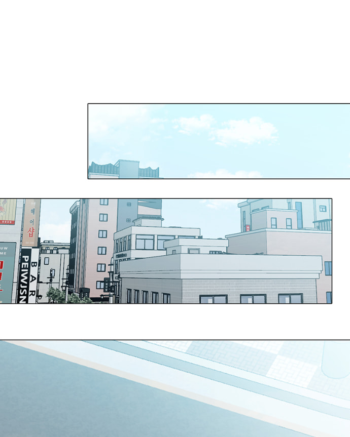 Lost in Translation Chapter 165 page 3 - 