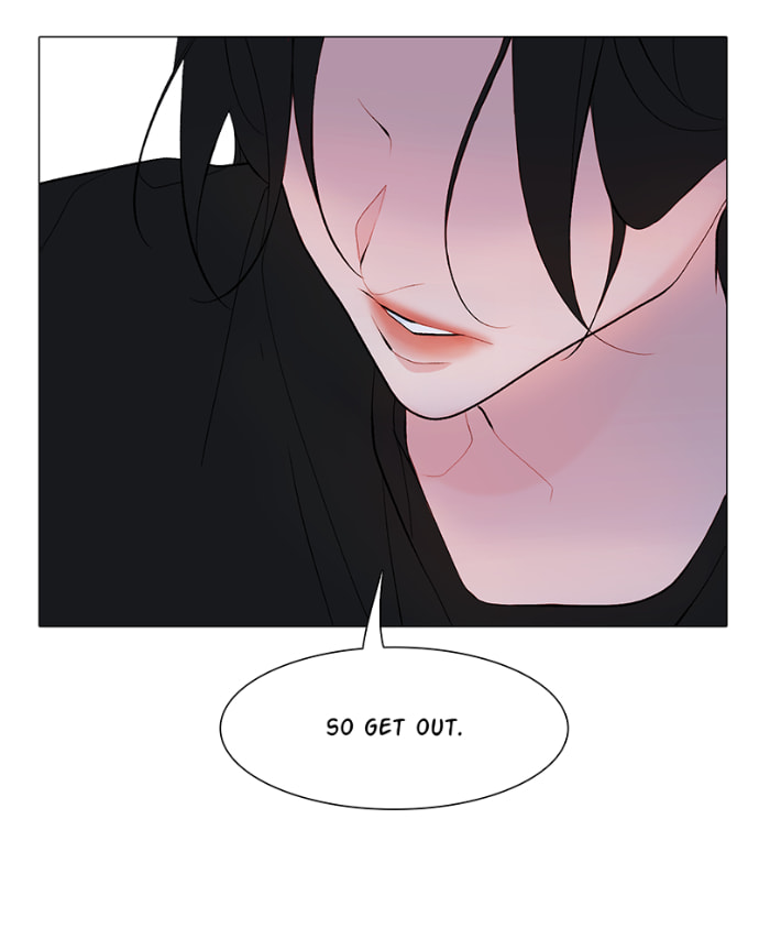 Lost in Translation Chapter 165 page 21 - 