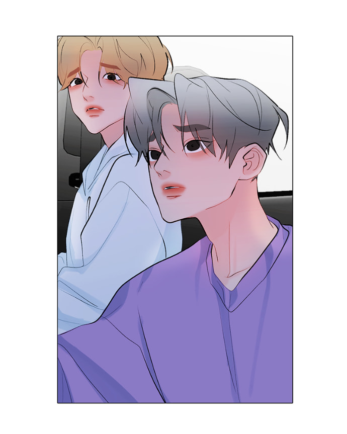 Lost in Translation Chapter 165 page 22 - 