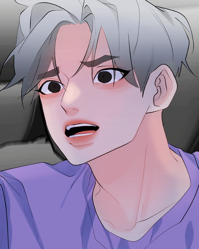 Lost in Translation Chapter 165 page 24 - 