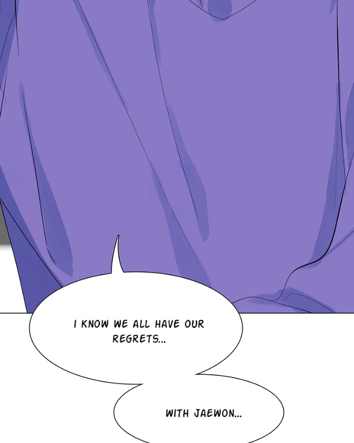 Lost in Translation Chapter 165 page 25 - 