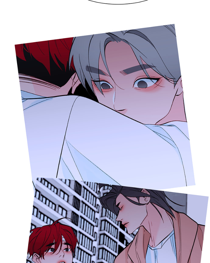 Lost in Translation Chapter 165 page 26 - 