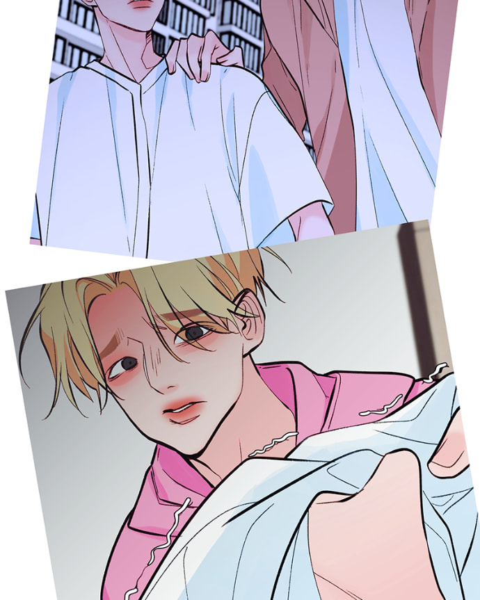 Lost in Translation Chapter 165 page 27 - 