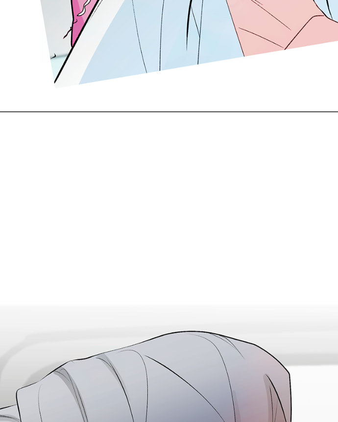Lost in Translation Chapter 165 page 28 - 