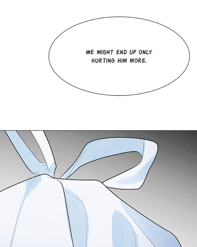 Lost in Translation Chapter 165 page 31 - 
