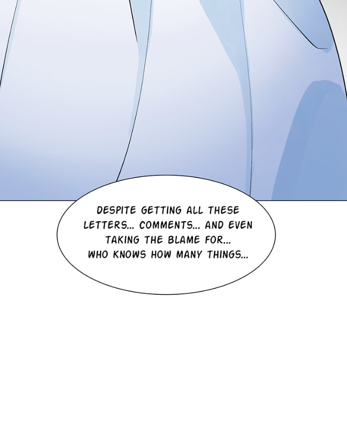 Lost in Translation Chapter 165 page 32 - 