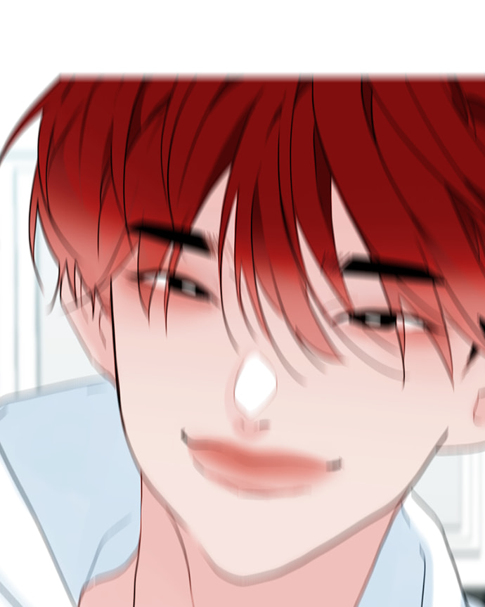 Lost in Translation Chapter 165 page 33 - 