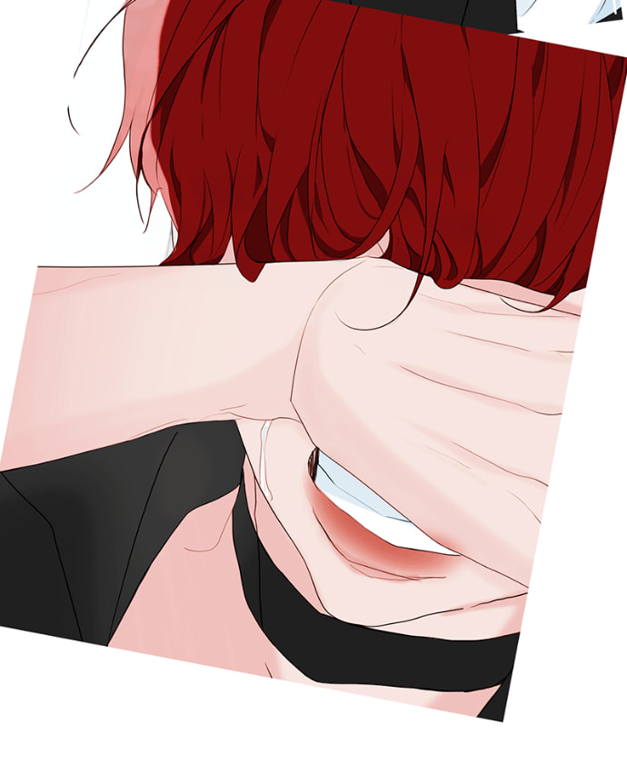 Lost in Translation Chapter 165 page 36 - 