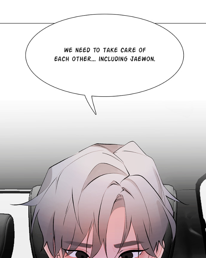 Lost in Translation Chapter 165 page 37 - 