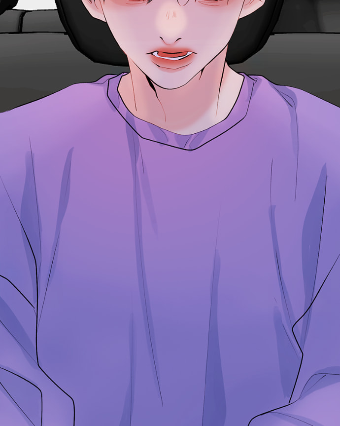 Lost in Translation Chapter 165 page 38 - 