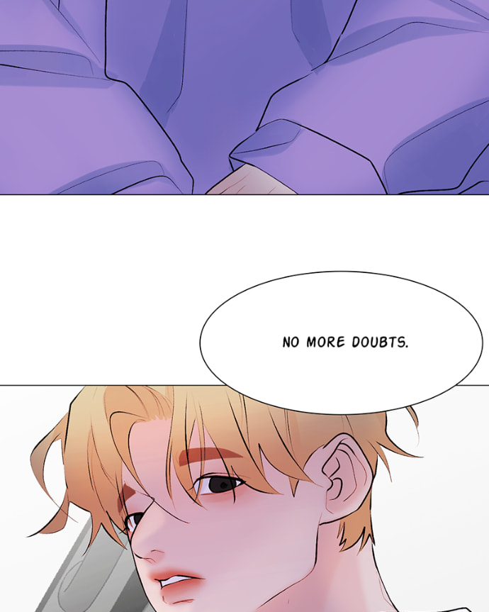 Lost in Translation Chapter 165 page 39 - 