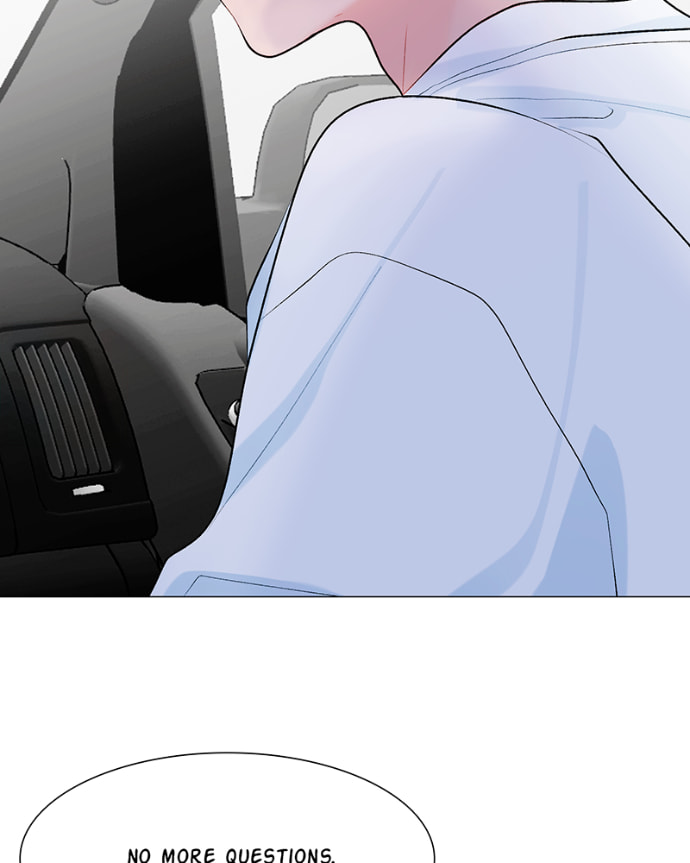 Lost in Translation Chapter 165 page 40 - 