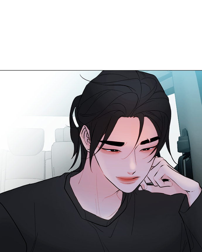 Lost in Translation Chapter 165 page 5 - 