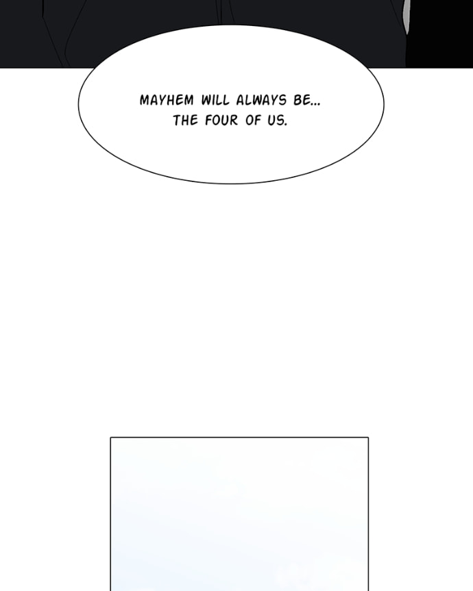 Lost in Translation Chapter 165 page 42 - 