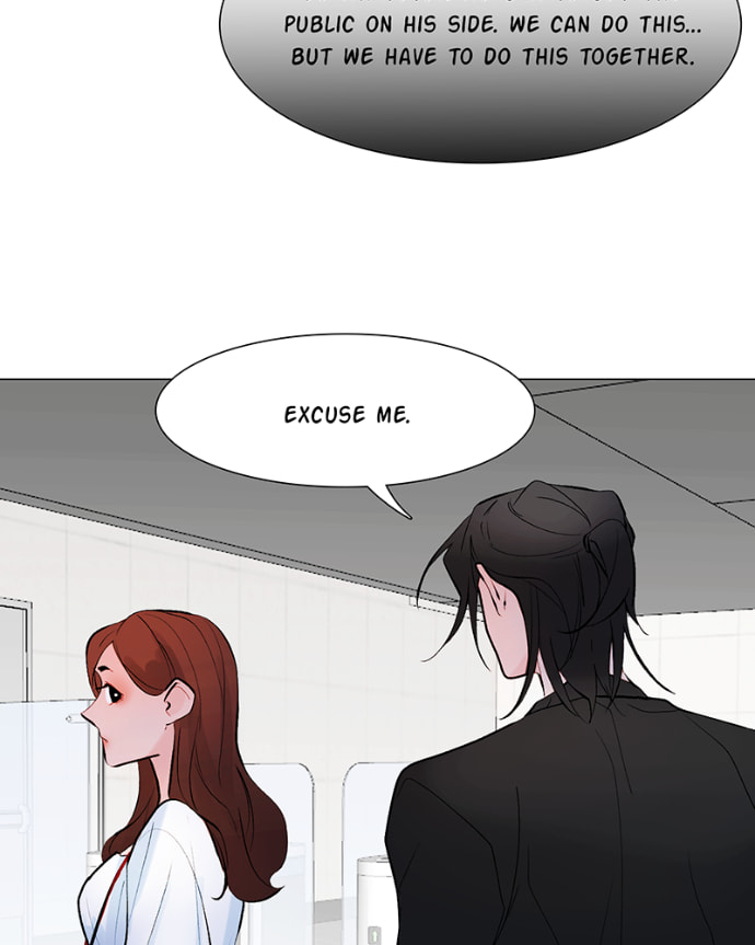 Lost in Translation Chapter 165 page 45 - 