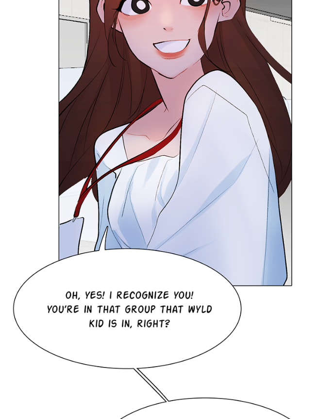 Lost in Translation Chapter 165 page 47 - 