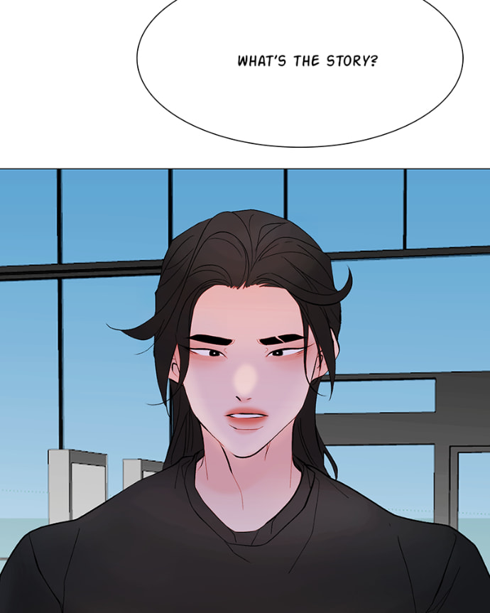 Lost in Translation Chapter 165 page 48 - 
