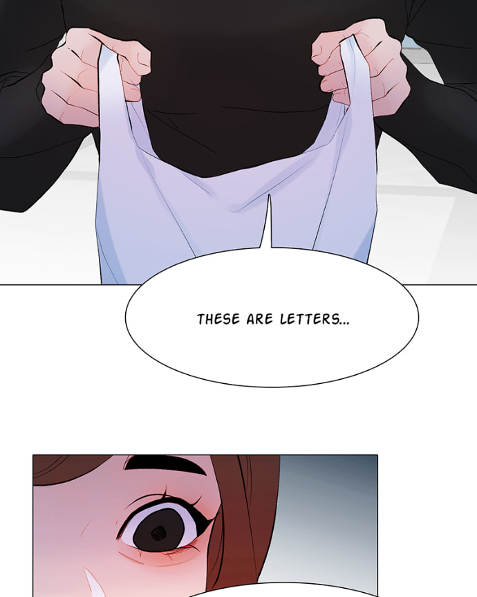 Lost in Translation Chapter 165 page 49 - 