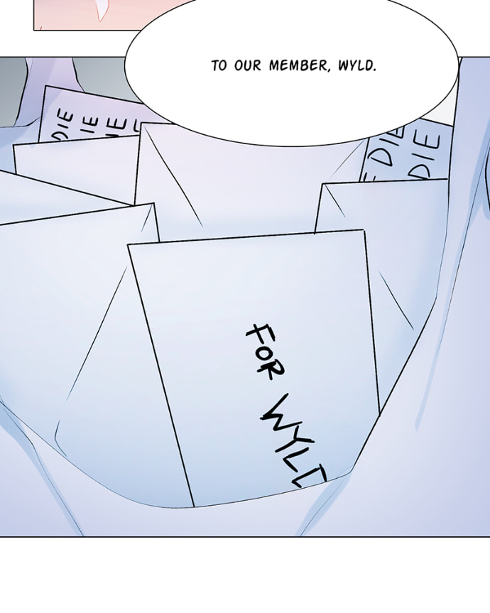 Lost in Translation Chapter 165 page 50 - 