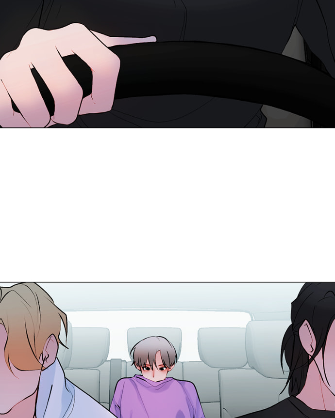 Lost in Translation Chapter 165 page 6 - 