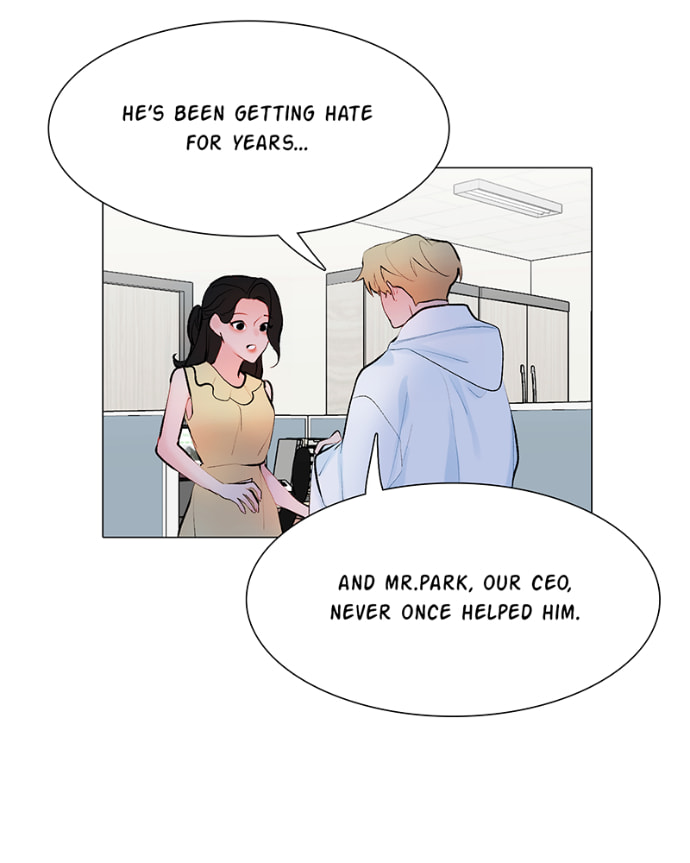 Lost in Translation Chapter 165 page 51 - 