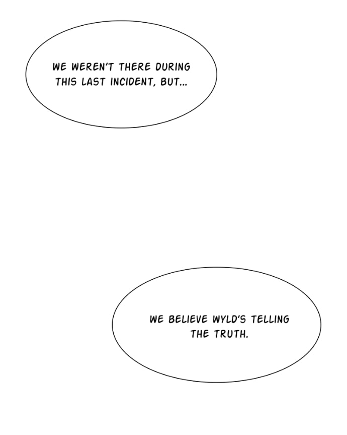 Lost in Translation Chapter 165 page 52 - 