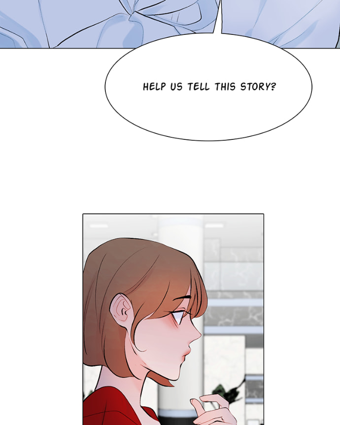 Lost in Translation Chapter 165 page 54 - 