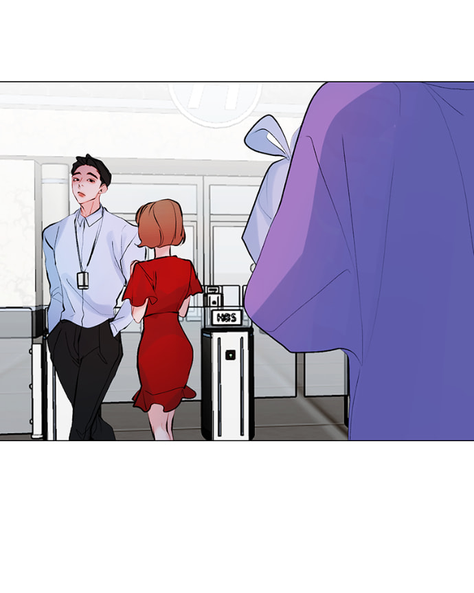 Lost in Translation Chapter 165 page 57 - 
