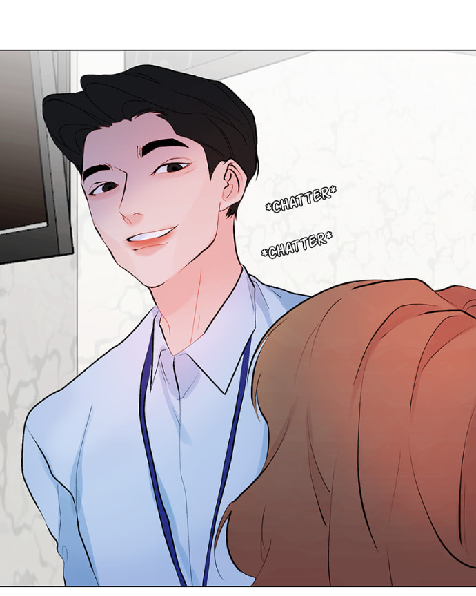 Lost in Translation Chapter 165 page 58 - 