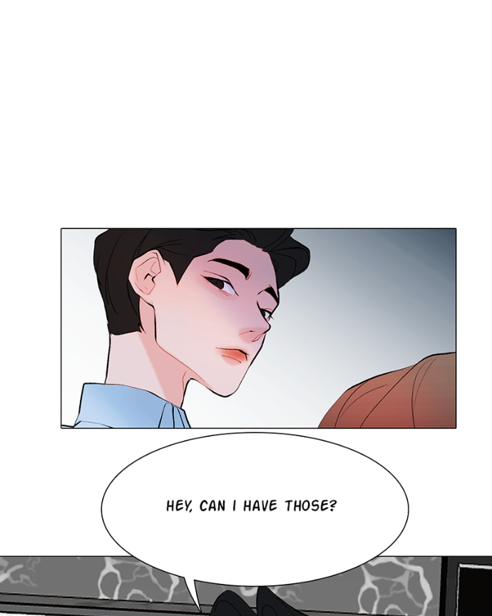 Lost in Translation Chapter 165 page 59 - 