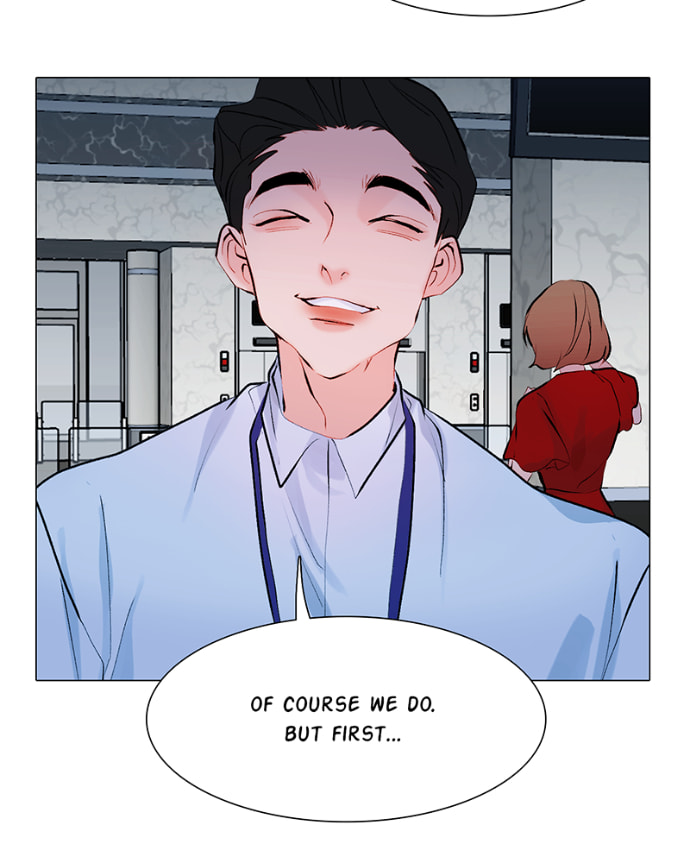 Lost in Translation Chapter 165 page 63 - 