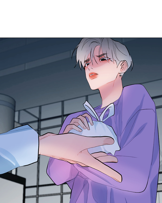 Lost in Translation Chapter 165 page 64 - 