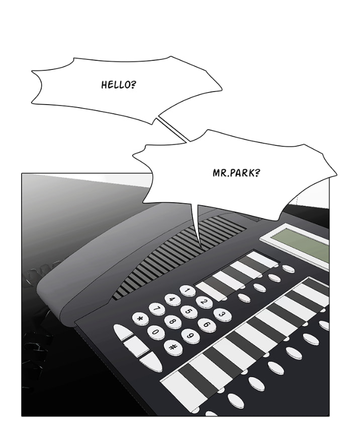 Lost in Translation Chapter 165 page 66 - 