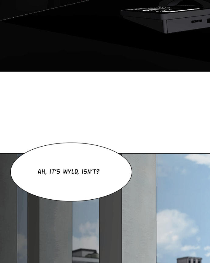 Lost in Translation Chapter 165 page 68 - 