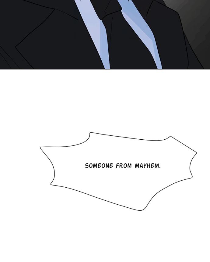 Lost in Translation Chapter 165 page 71 - 