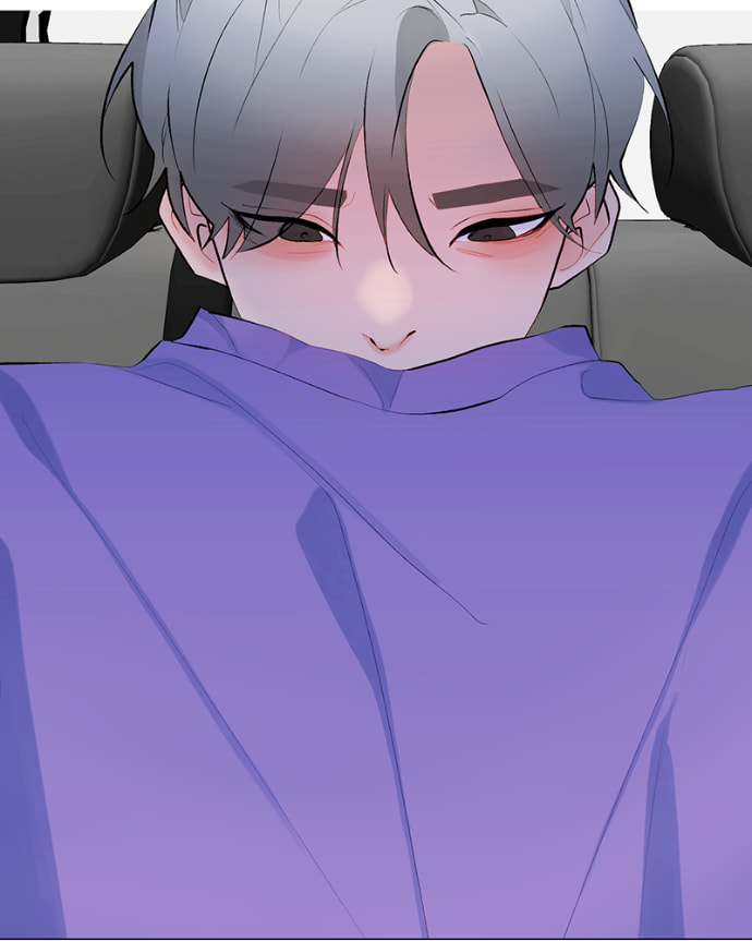 Lost in Translation Chapter 165 page 9 - 